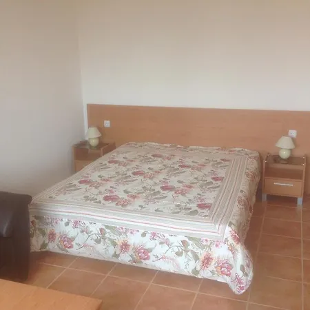 Kasandra Apartment Sunny Beach
