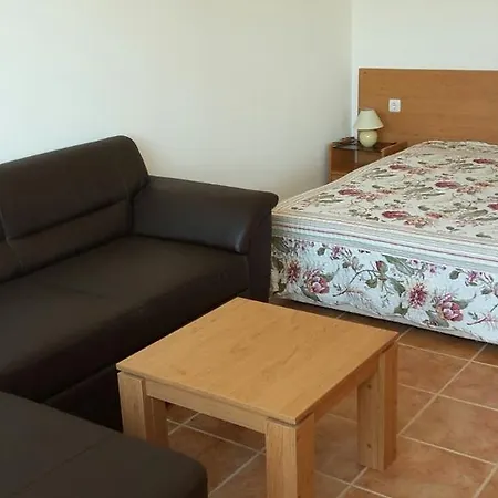 Apartment Kasandra *
