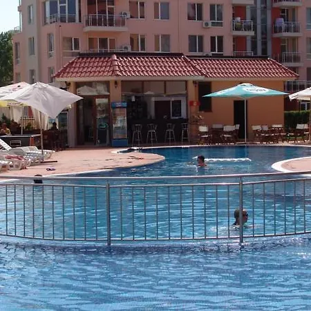 Kasandra Sunny Beach