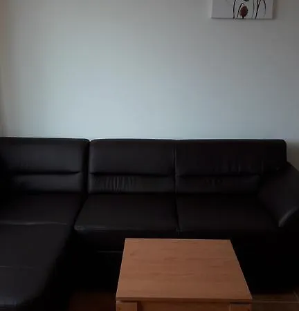 Apartment Kasandra *