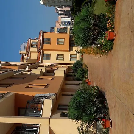 Kasandra Sunny Beach