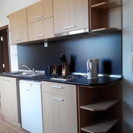 Apartment Kasandra *