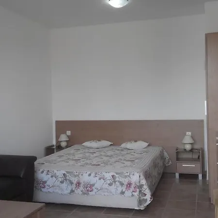 Kasandra Apartment