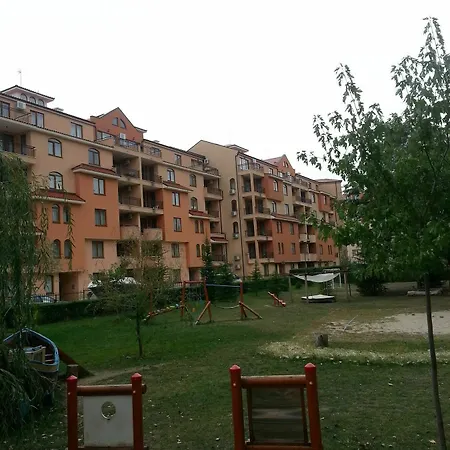 Kasandra Sunny Beach