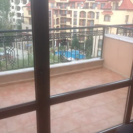 Apartment Kasandra Sunny Beach