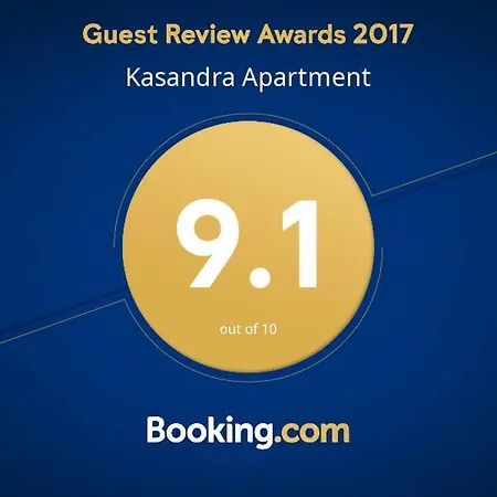 Kasandra Sunny Beach