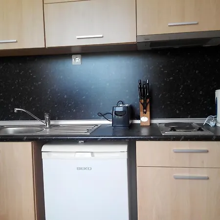 Kasandra Apartament