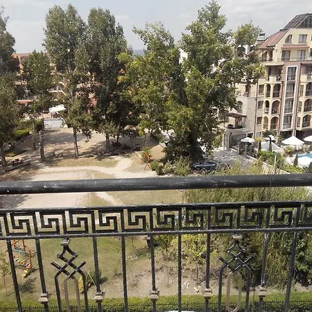 Kasandra Apartament *