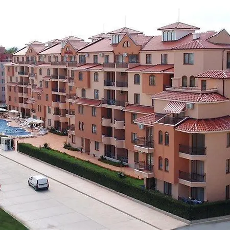 Kasandra Apartament