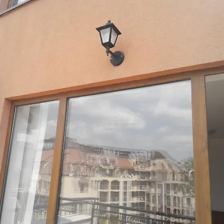Apartament Kasandra *