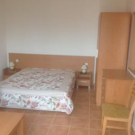 Kasandra Apartament *