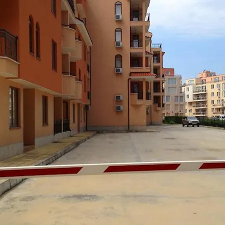 Apartament Kasandra *