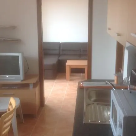 Apartament Kasandra *
