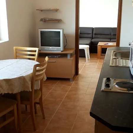 Kasandra Apartament *