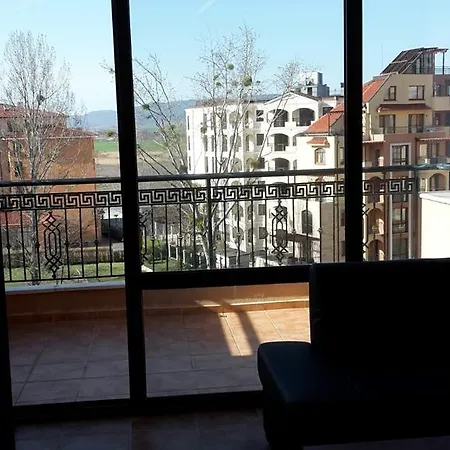 Apartament Kasandra Słoneczny Brzeg