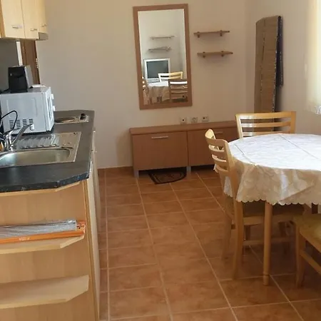 Kasandra Apartament Słoneczny Brzeg