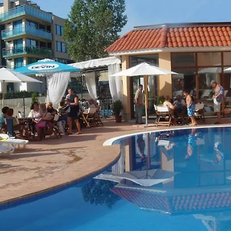 Kasandra Apartament *