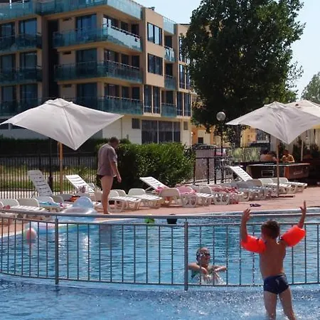 Apartament Kasandra Słoneczny Brzeg