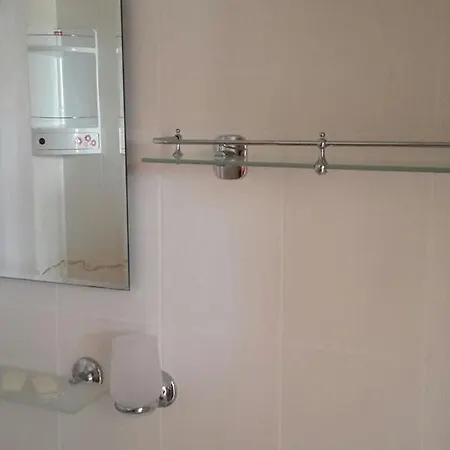 Apartament Kasandra