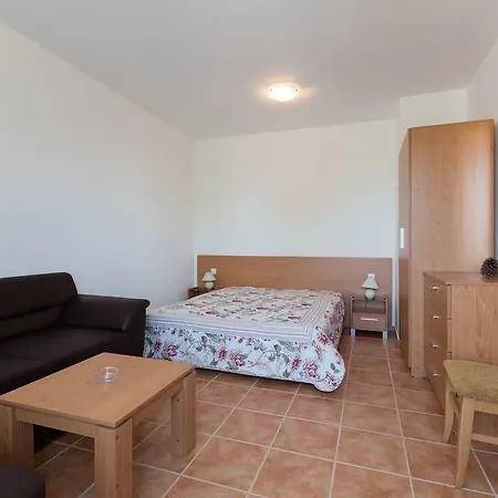 Kasandra Apartament *