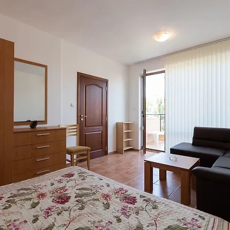 Apartament Kasandra Słoneczny Brzeg