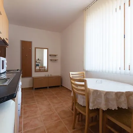 Apartament Kasandra