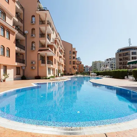 Kasandra Apartament
