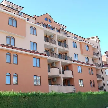 Apartament Kasandra