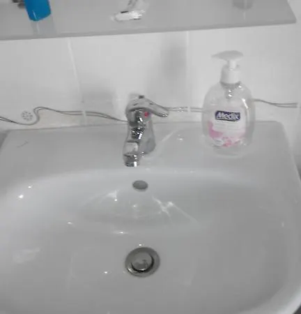 Kasandra Apartament *