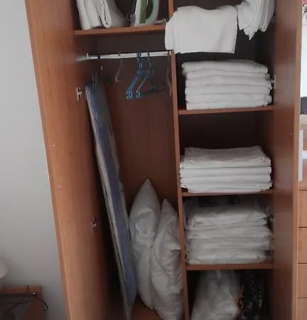 Kasandra Apartament Słoneczny Brzeg