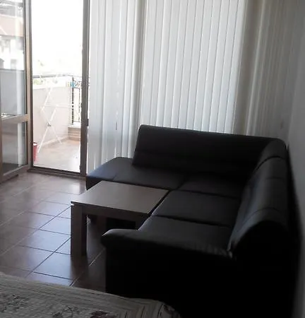 Kasandra Apartament *