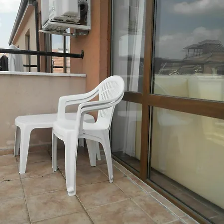 Kasandra Apartament *