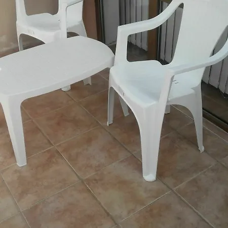 Kasandra Apartament Słoneczny Brzeg