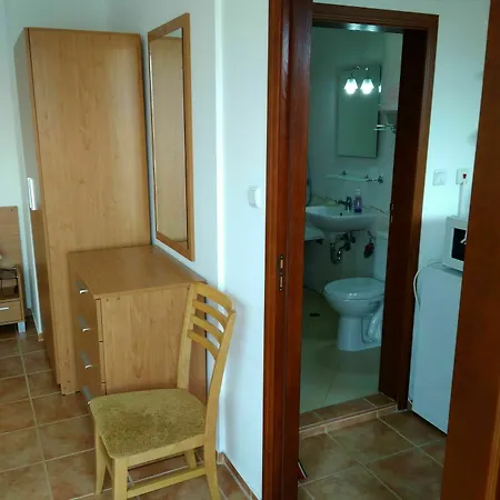 Kasandra Apartament *