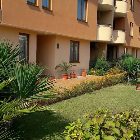 Kasandra Apartament