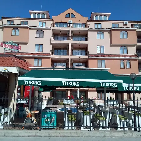 Apartament Kasandra *