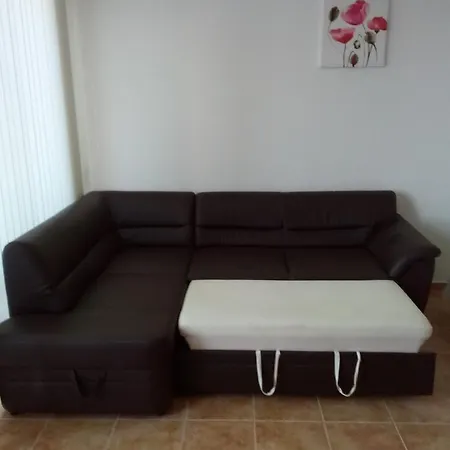 Kasandra Apartament Słoneczny Brzeg