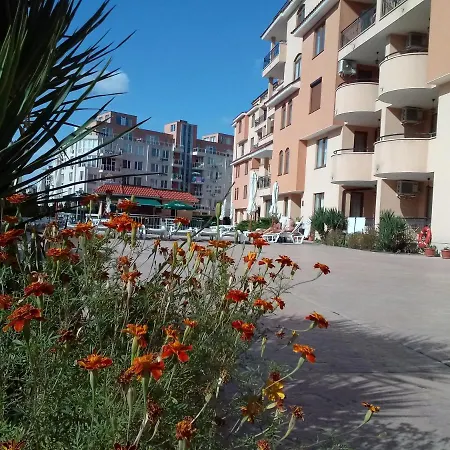 Apartament Kasandra