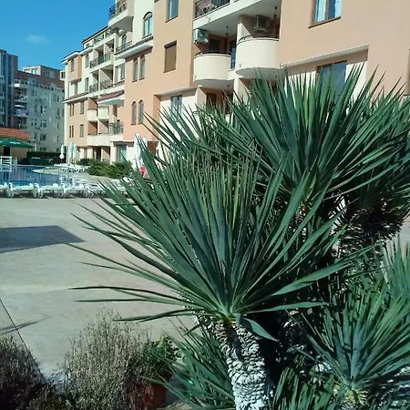 Apartament Kasandra